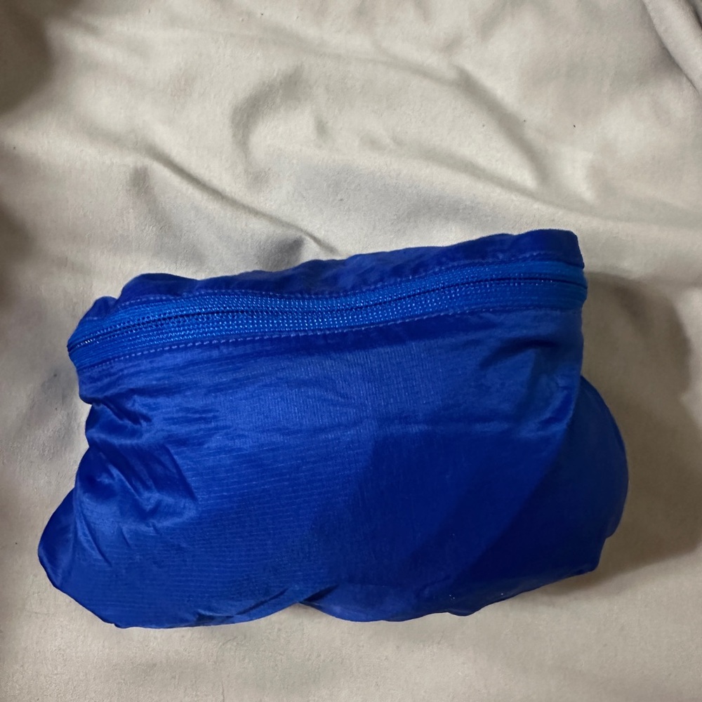 Lululemon Ventilated Packable Running Jacket - image 3